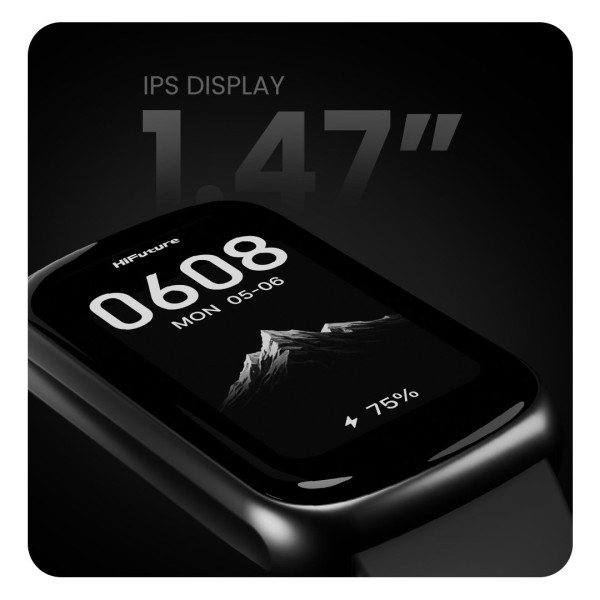HiFuture EVO3 Smart Watch - Image 2