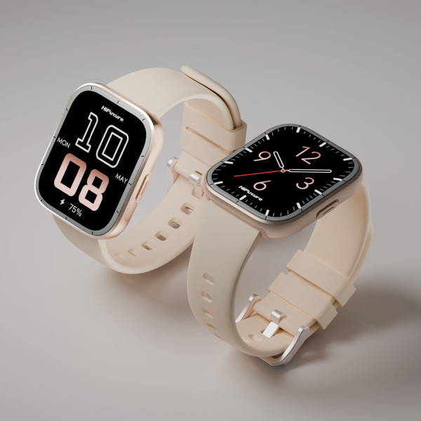 HiFuture ZONE3 Smart Watch - Image 3