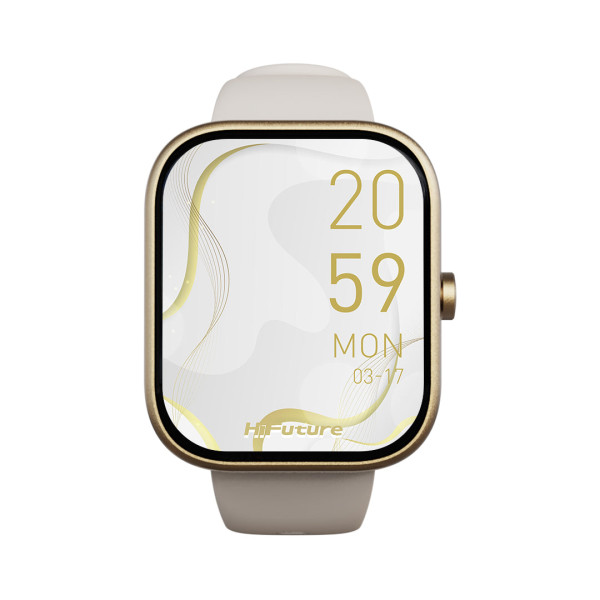 HiFuture LUME Smart Watch - Image 3
