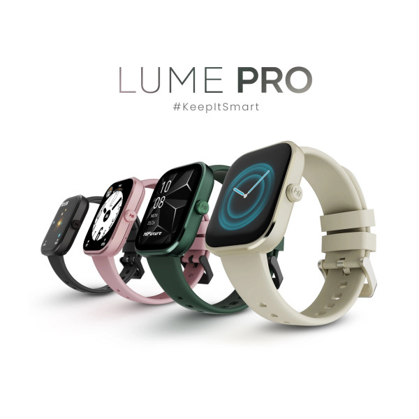 HiFuture LUME PRO Smart Watch - Image 2
