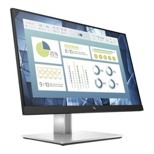 HP E22 G5 Elite 21.5-inch FHD Monitor - Image 3