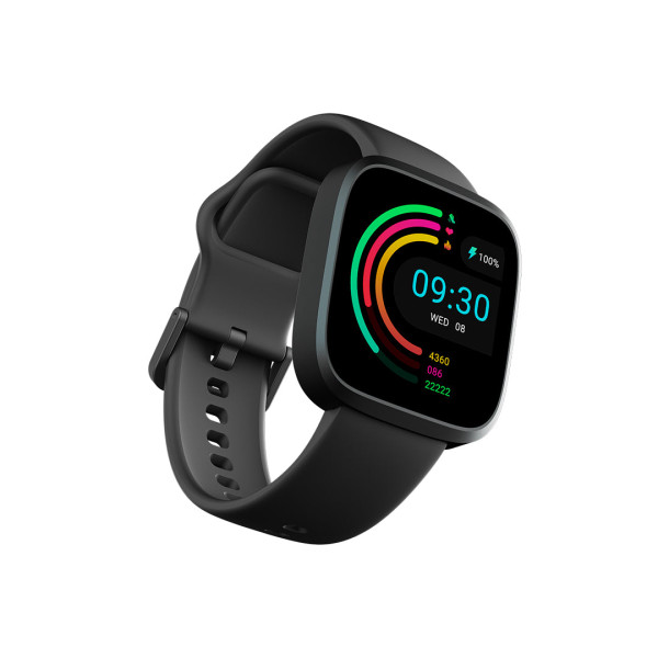 HiFuture EDGE Smart Watch Black - Image 3