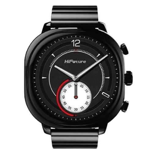 HiFuture AIX Smart Watch - Image 4