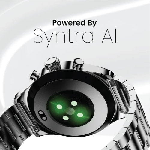 HiFuture GO PRO 2 Smart Watch - Image 2