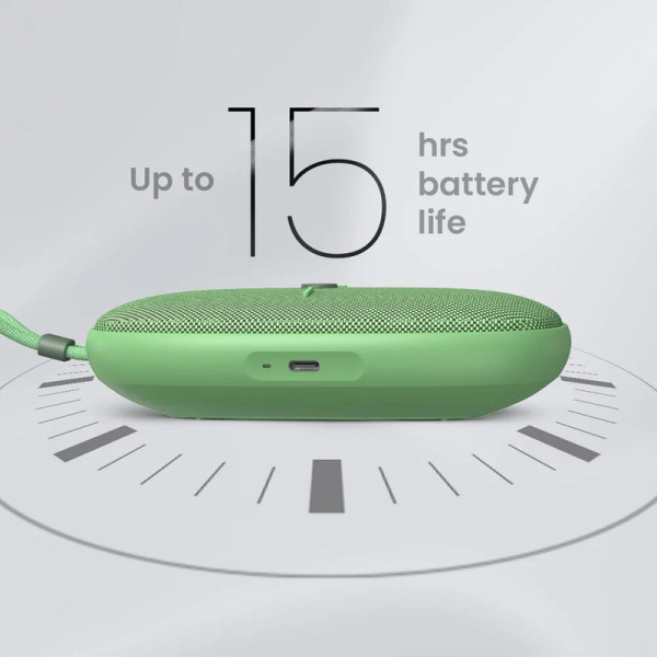 HiFuture Ascendo Multimedia Bluetooth Speaker - Image 3