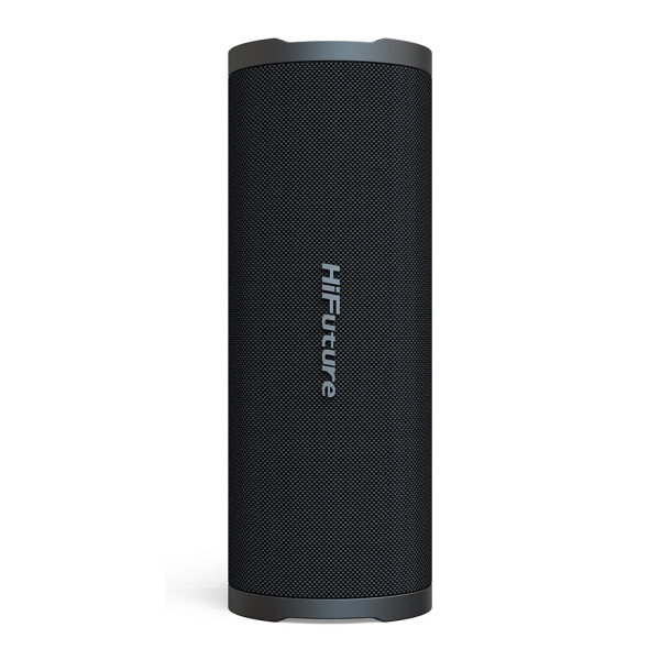 HiFuture Ripple Portable Wireless Speaker - Image 2