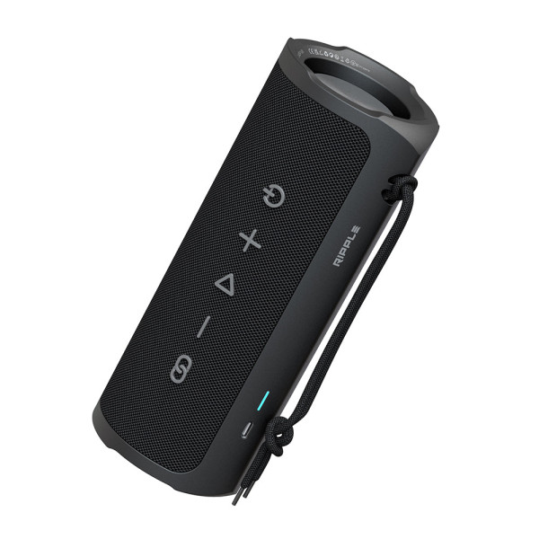 HiFuture Ripple Portable Wireless Speaker - Image 4