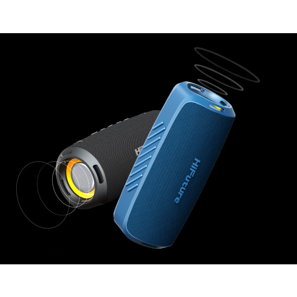 HiFuture Gravity 45W Waterproof Wireless Speaker - Image 2