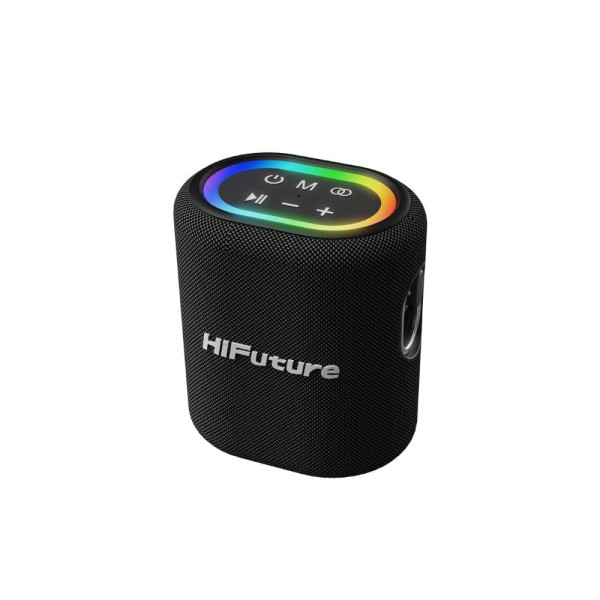 HiFuture Vocalist 100 20W Bluetooth Speaker - Image 2