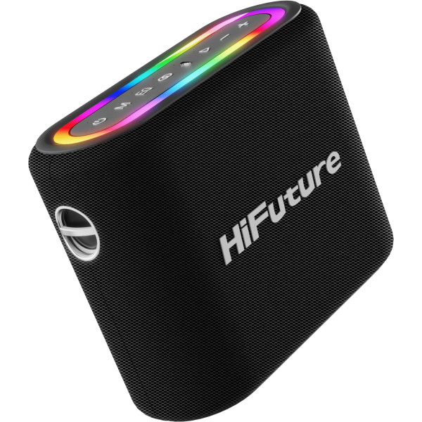 HiFuture Vocalist 100 20W Bluetooth Speaker - Image 5