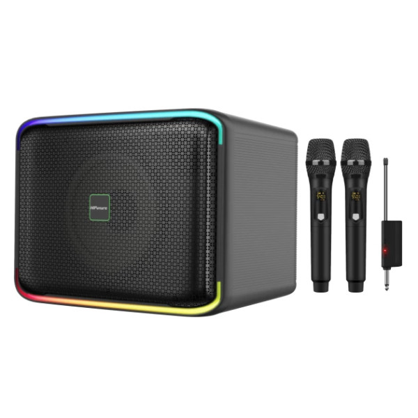 HiFuture Event Horizon 100W Party Bluetooth Speaker - Image 2