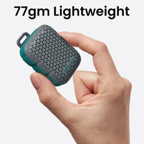 HiFuture Pocket S Multimedia Bluetooth Speaker - Image 3