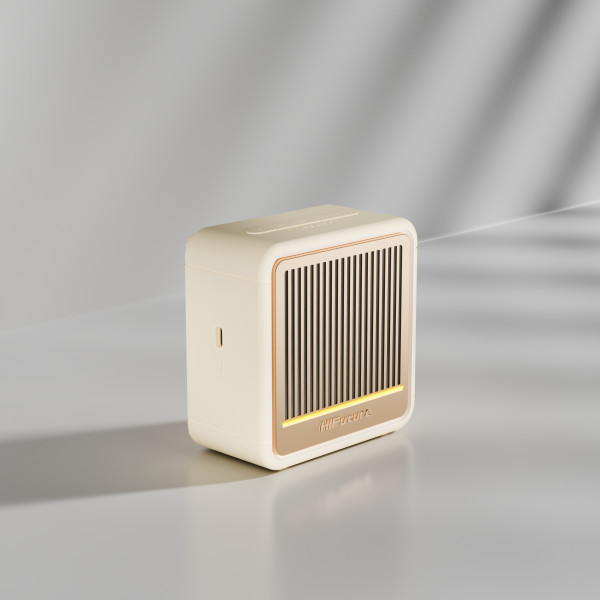 HiFuture Passion S Multimedia Bluetooth Speaker - Image 3