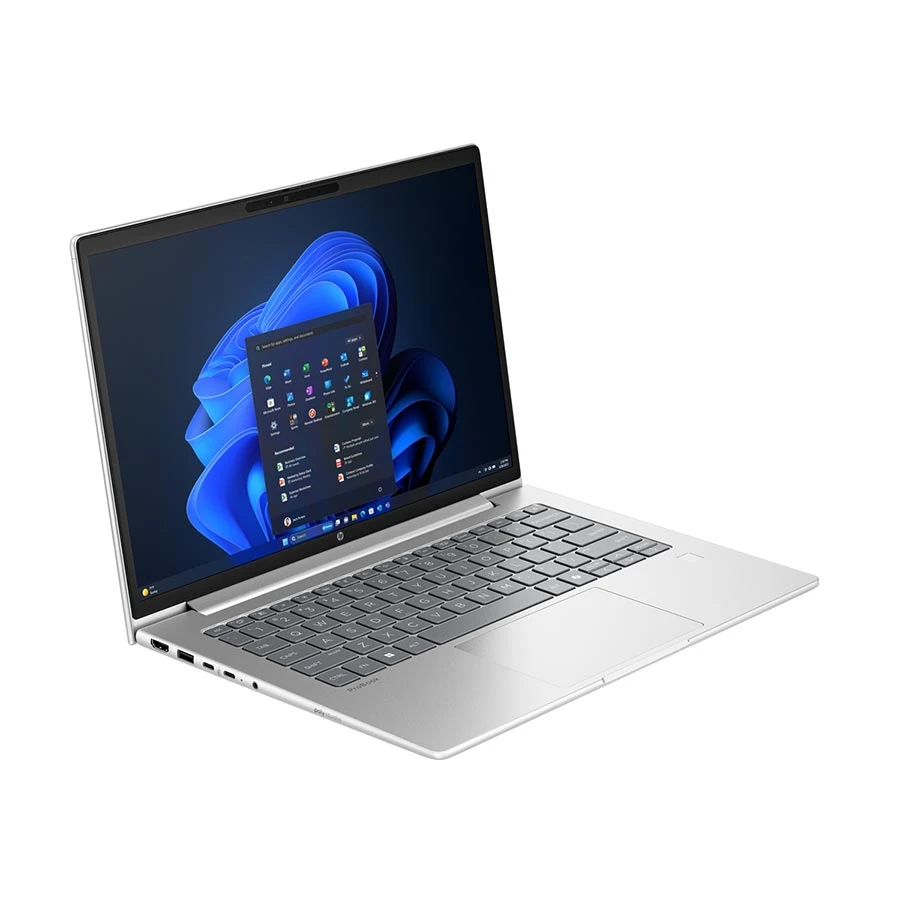 HP ProBook 4 G1i Series 2 Intel Core Ultra 7 255U 8GB RAM 512GB SSD 14-inch Full HD WUXGA Display Laptop - Image 4