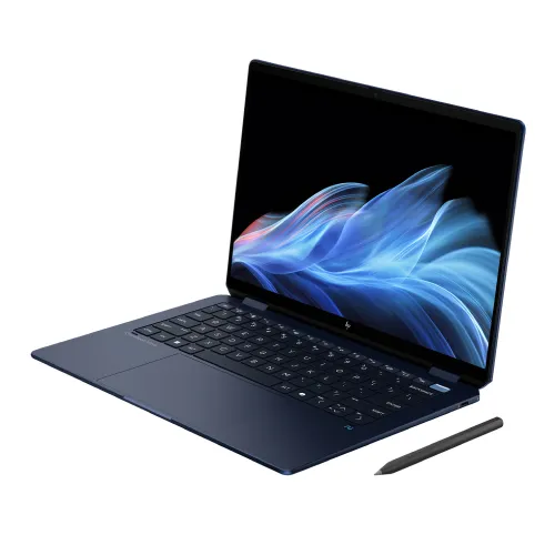 HP OmniBook Ultra Flip x360 14-fh0103TU Core Ultra 7 256V 14" 3K OLED Touch Laptop - Image 3