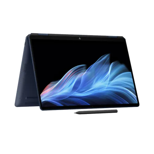 HP OmniBook Ultra Flip x360 14-fh0103TU Core Ultra 7 256V 14" 3K OLED Touch Laptop - Image 7