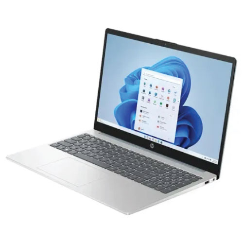 HP 15-fd0909TU Core 5 120U 15.6 Inch FHD Laptop - Image 2