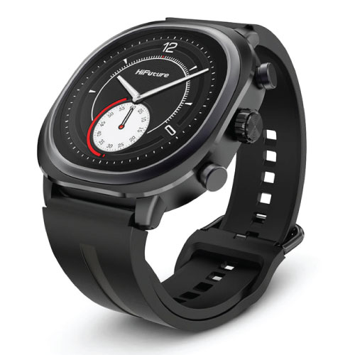 HiFuture AIX LITE Smart Watch - Image 5