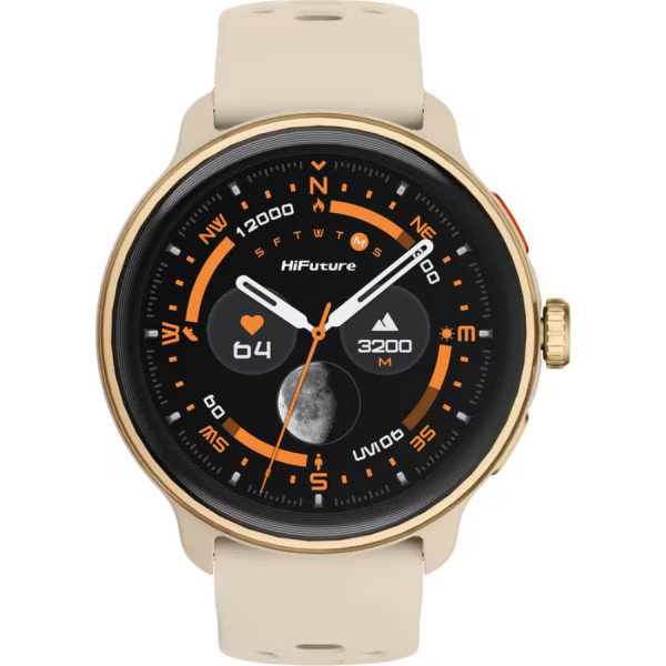 HiFuture VELA Smart Watch - Image 2