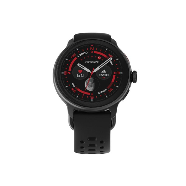 HiFuture VELA Smart Watch - Image 3