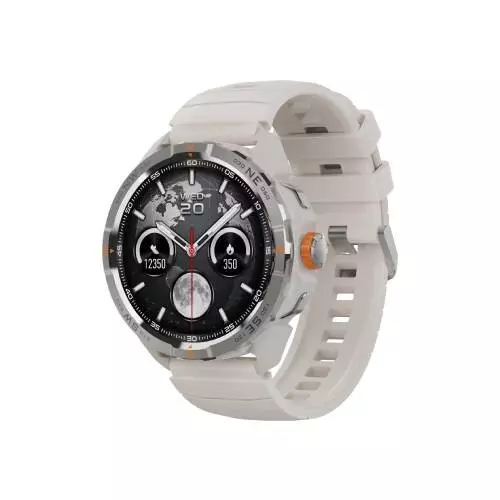 NEXUS-Titanium HiFuture NEXUS Smart Watch - Image 2