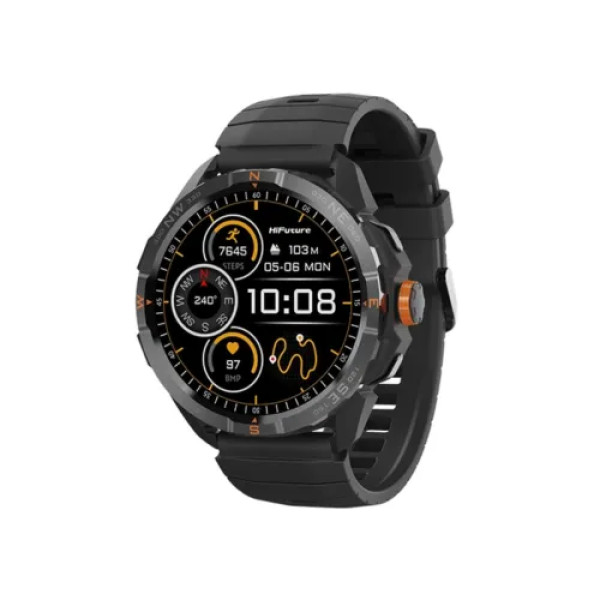 NEXUS-Titanium HiFuture NEXUS Smart Watch - Image 3
