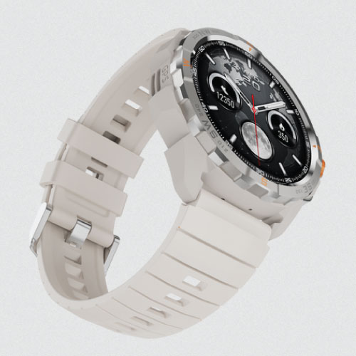 NEXUS-Titanium HiFuture NEXUS Smart Watch - Image 5