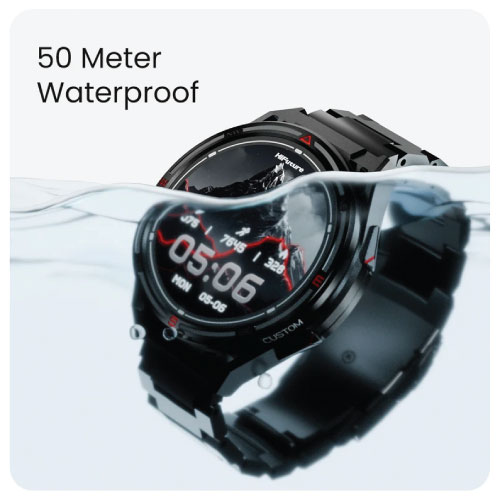 HiFuture ACTIVE-2 Smart Watch - Image 3