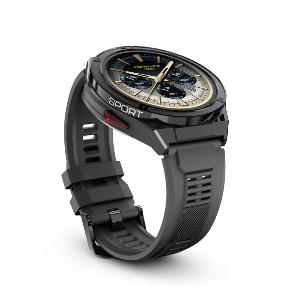 HiFuture ACTIVE Smart Watch - Image 2