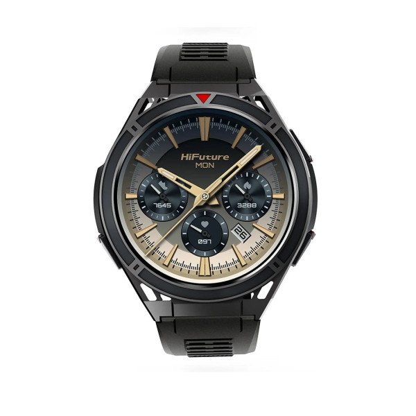 HiFuture ACTIVE Smart Watch - Image 3