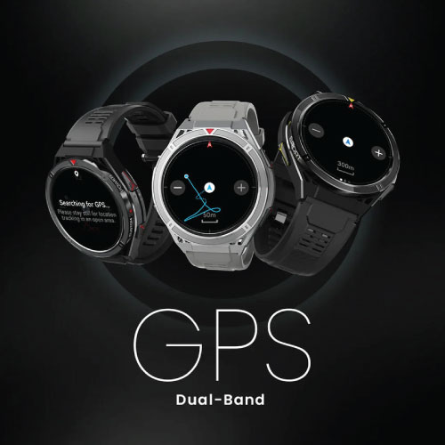 HiFuture ACTIVE Smart Watch - Image 4