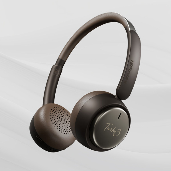 HiFuture TURBO3 Wireless Headphone - Image 2