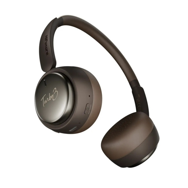 HiFuture TURBO3 Wireless Headphone - Image 4