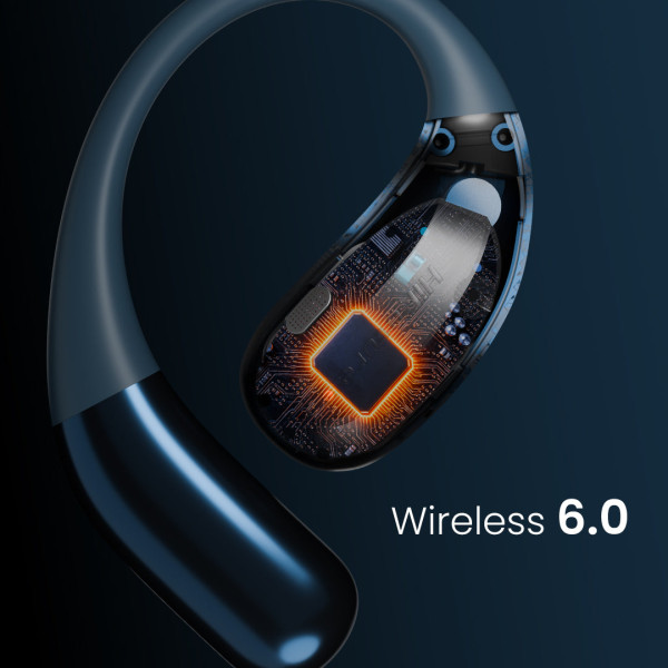 HiFuture SONIFY2 Premium Open-Earbuds - Image 2