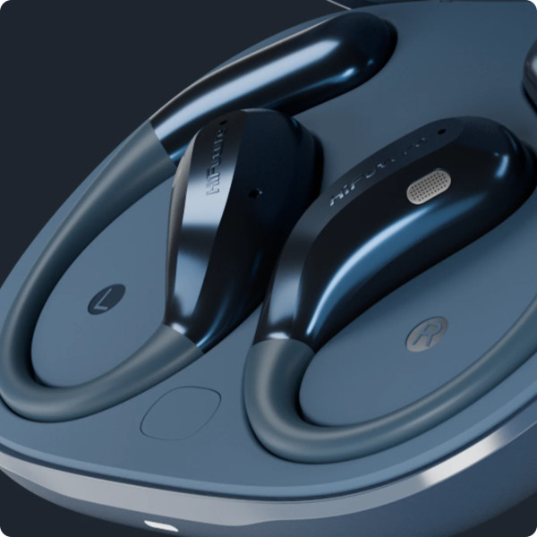 HiFuture SONIFY2 Premium Open-Earbuds - Image 3