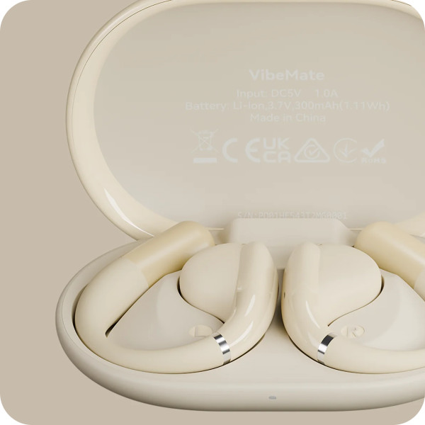 HiFuture VibeMate Premium Open-Earbuds - Image 2