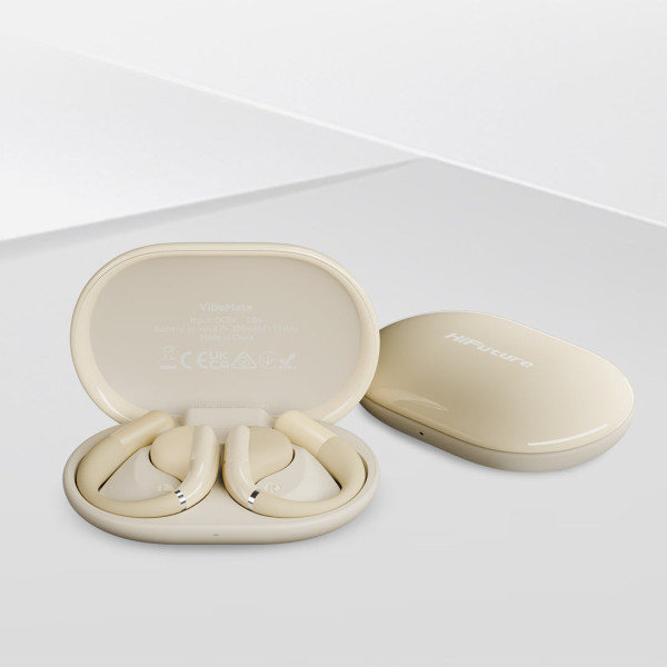 HiFuture VibeMate Premium Open-Earbuds - Image 4