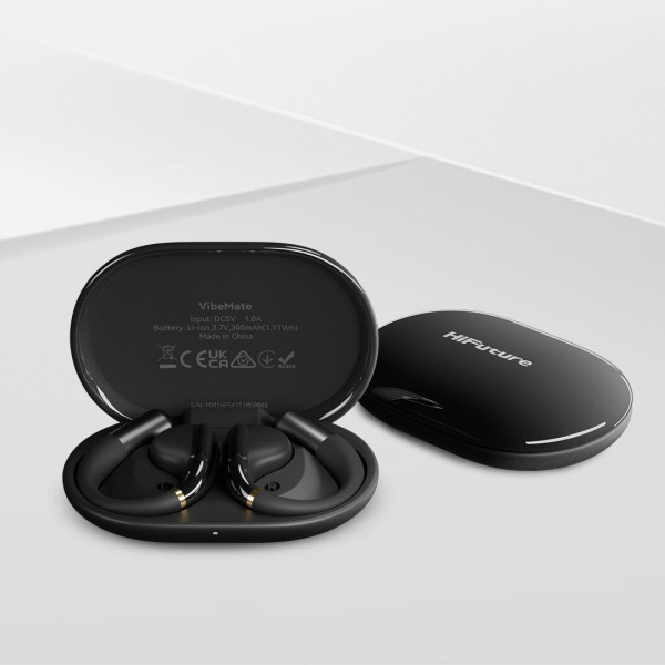 HiFuture VibeMate Premium Open-Earbuds - Image 6