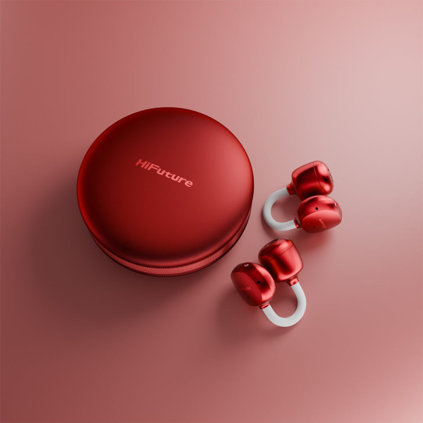 HiFuture NexClip Premium Clip-Earbuds - Image 3