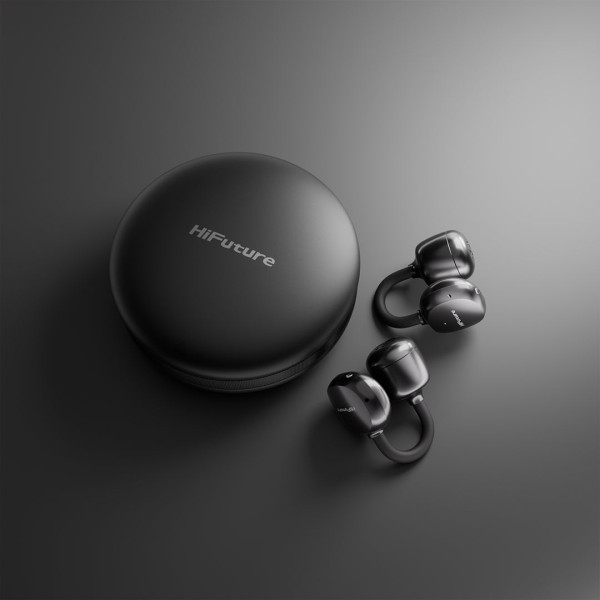 HiFuture NexClip Premium Clip-Earbuds - Image 6