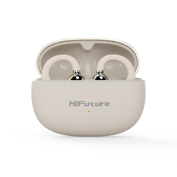 HiFuture FlexClip Premium Clip-Earbuds - Image 4