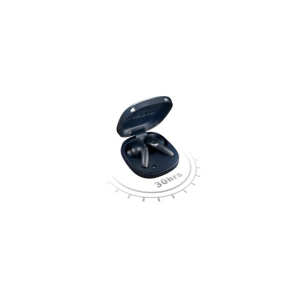 SonicCore-Blue HiFuture SonicCore Premium ANC TWS  Earbuds - Image 4