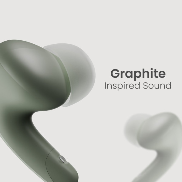 HiFuture FlyBuds4-AI Premium AI+Translation Earbuds - Image 2