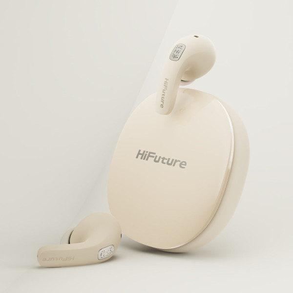 HiFuture FlyBuds4-AI Premium AI+Translation Earbuds - Image 5