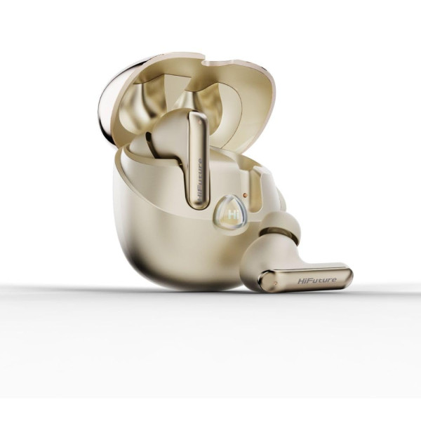 HiFuture SonicAir Trendy ENC TWS  Earbuds - Image 3