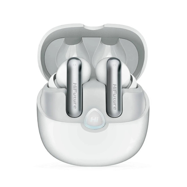 HiFuture SonicAir Trendy ENC TWS  Earbuds - Image 4
