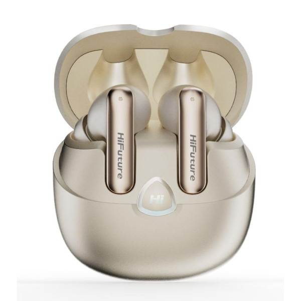 HiFuture SonicAir Trendy ENC TWS  Earbuds - Image 5
