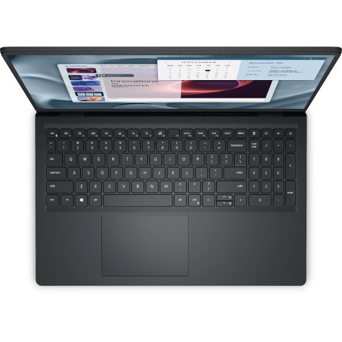 Dell Pro 15 Essential PV15250 Core 3 100U 15.6 Inch FHD Laptop - Image 5