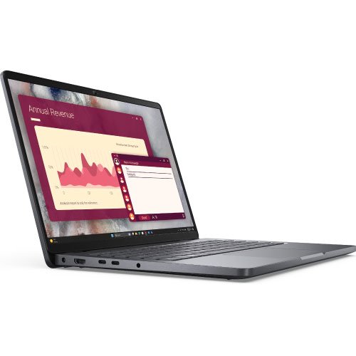 Dell PRO 14 PC14250 Core Ultra 7 225U 14 Inch FHD+ Laptop - Image 4