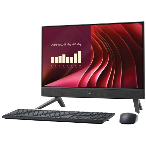 Dell EC24250 Core 7 150U 1TB SSD 23.8 Inch FHD All-in-One PC - Image 5